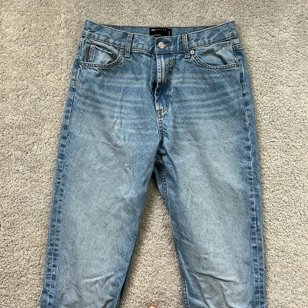 ASOS Design Jeans - Picture 5 of 7